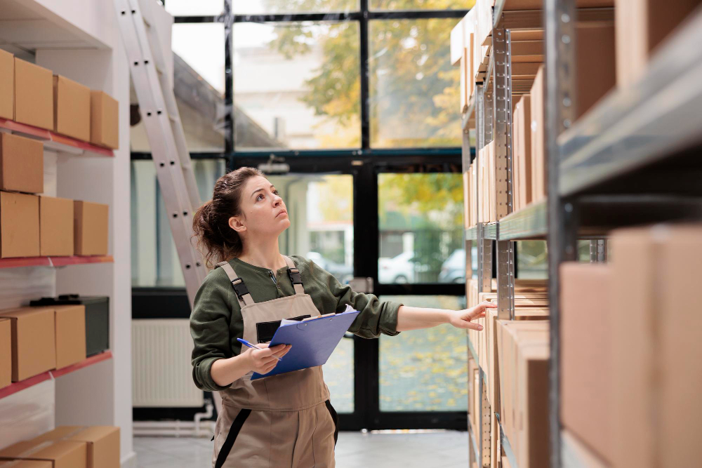 overstock inventory buyers